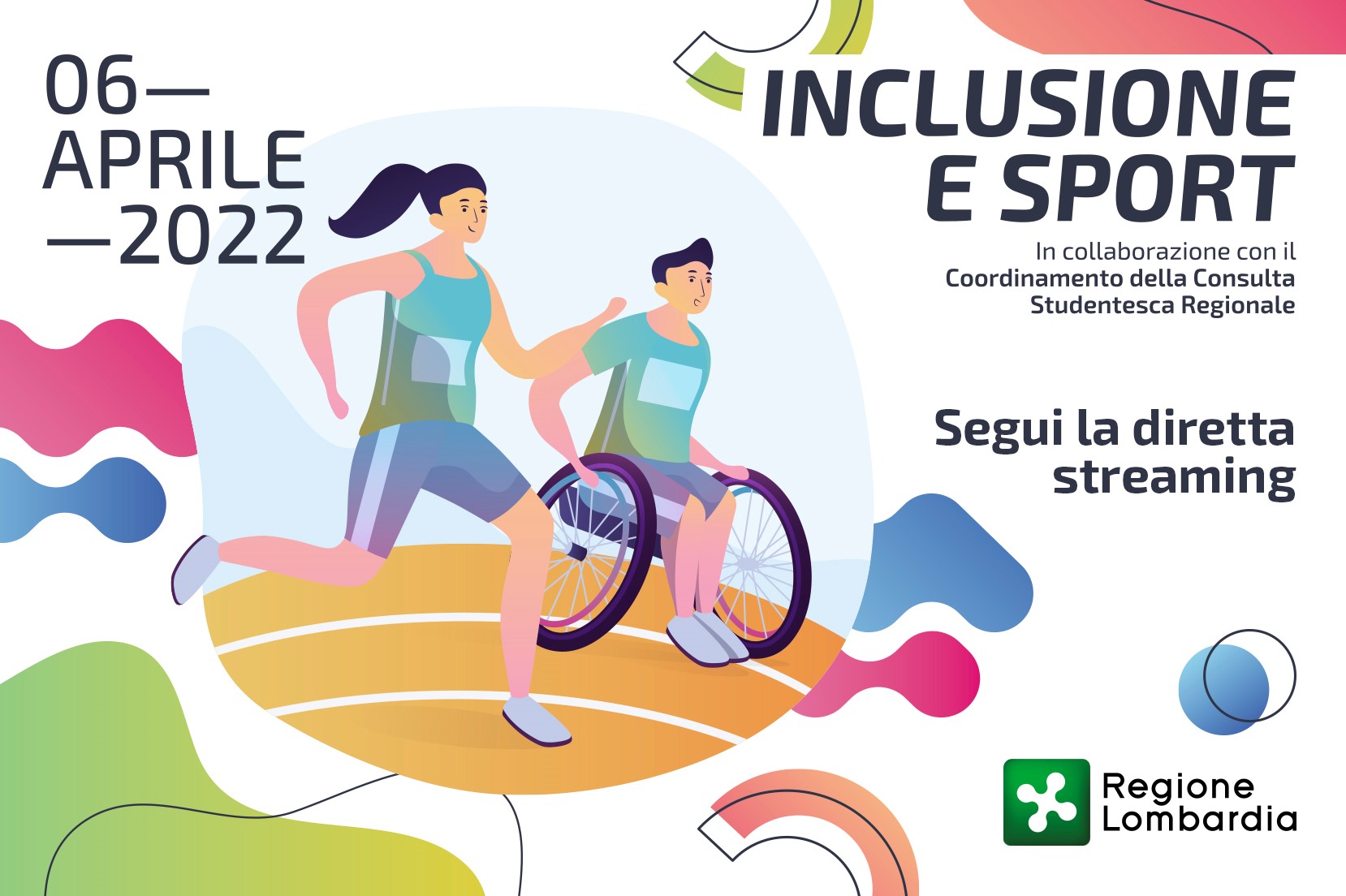 Inclusione e sport