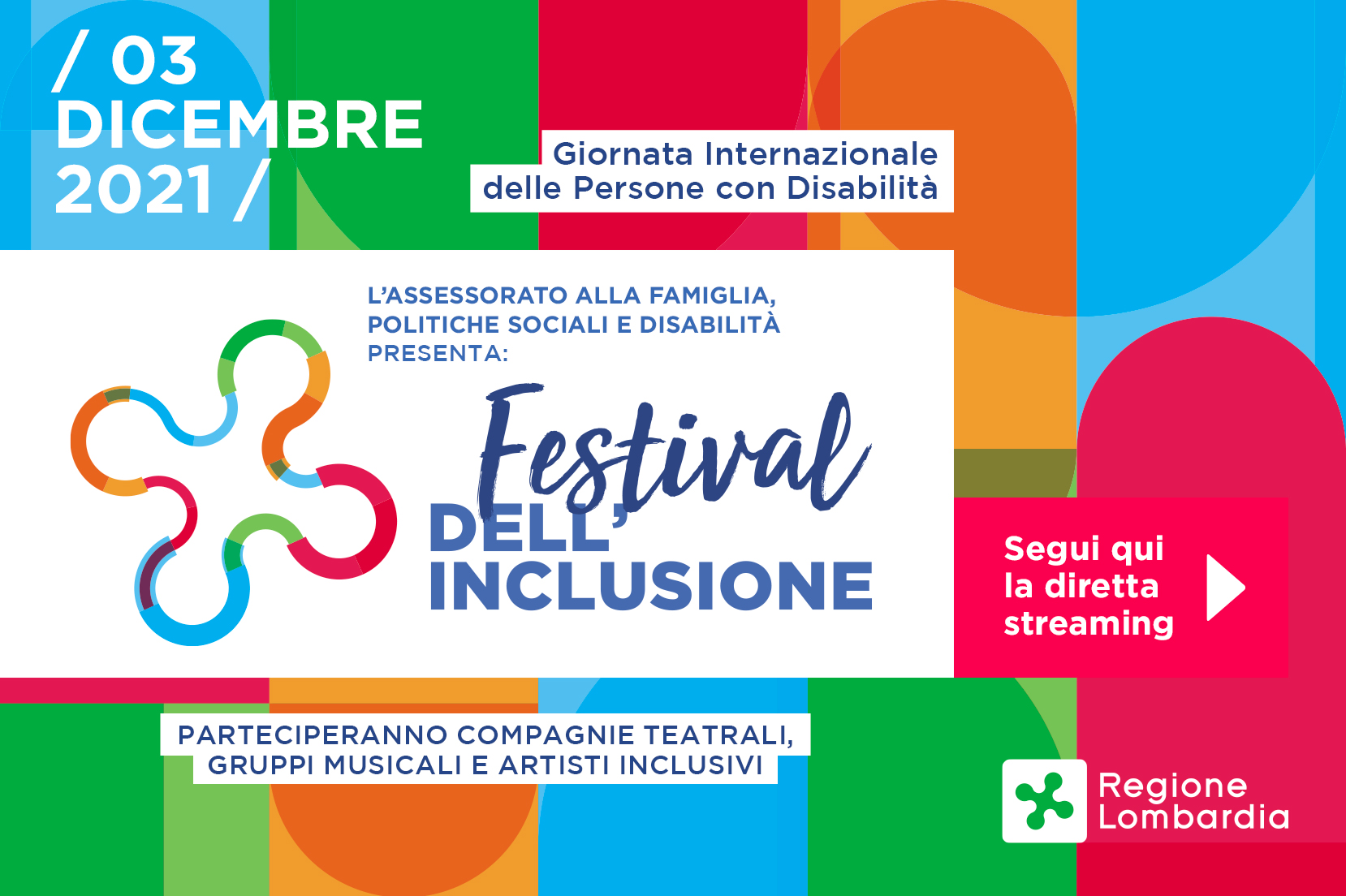 Festival dell'inclusione