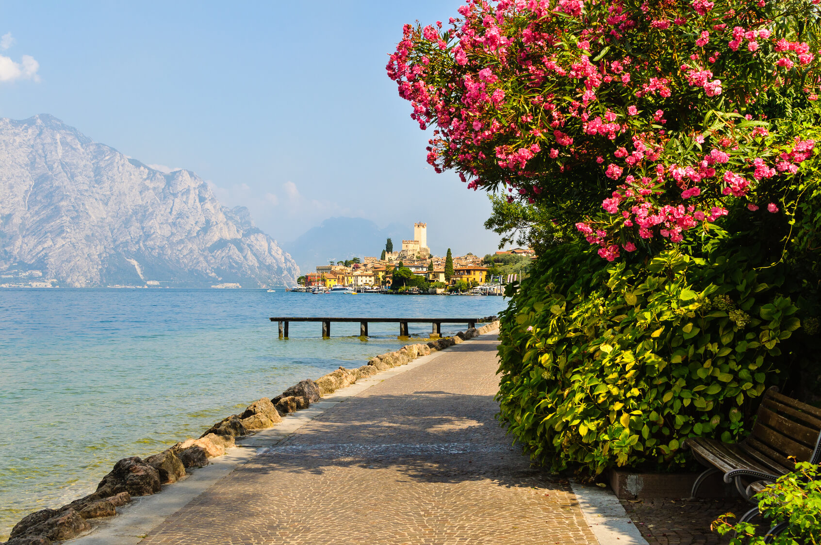 Lake Garda