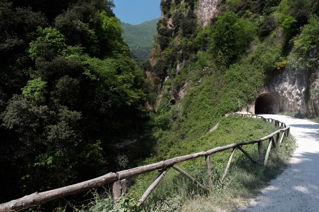 Parco dell'Alto Garda Bresciano