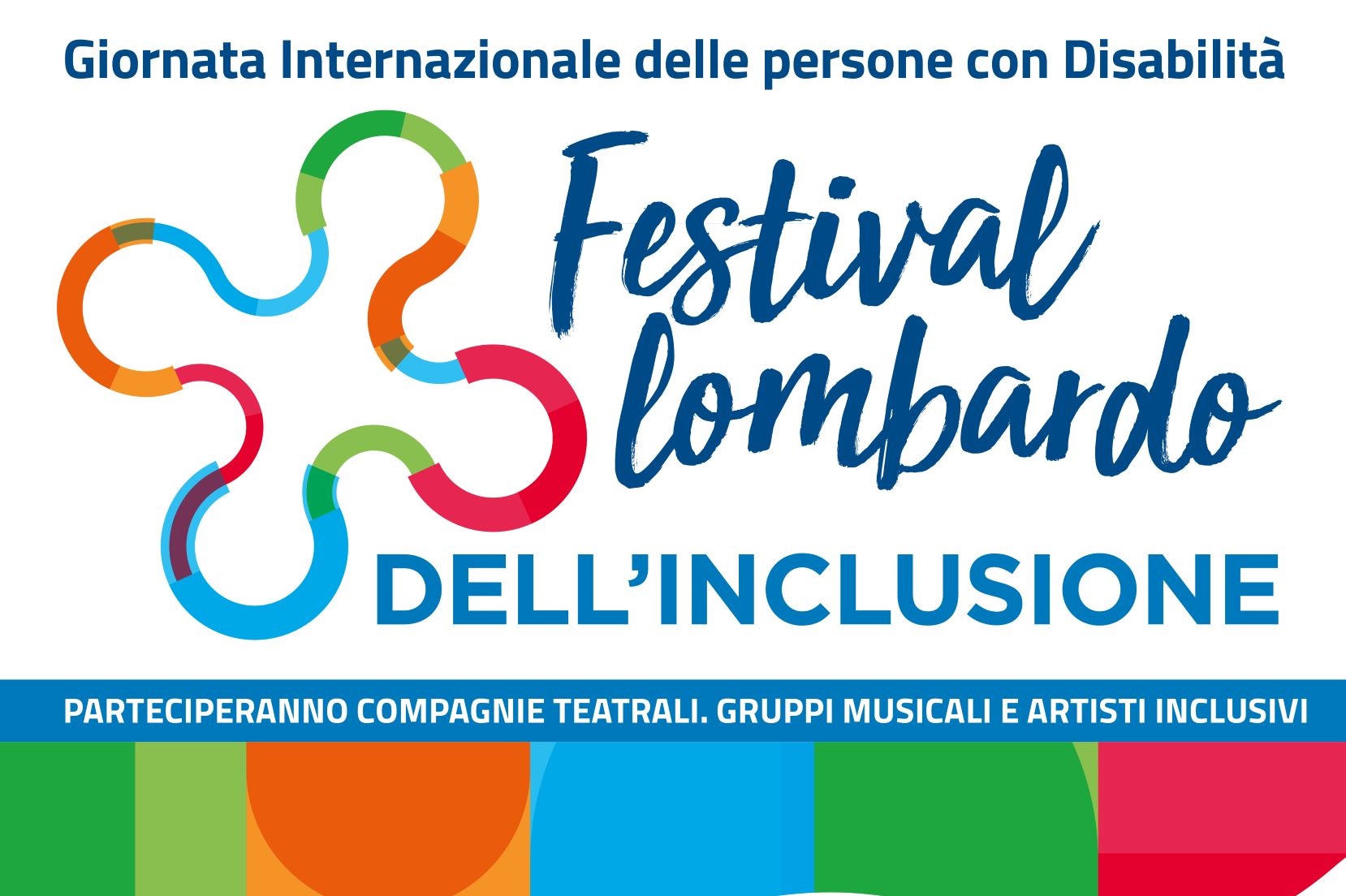 Festival lombardo dell'inclusione 2024