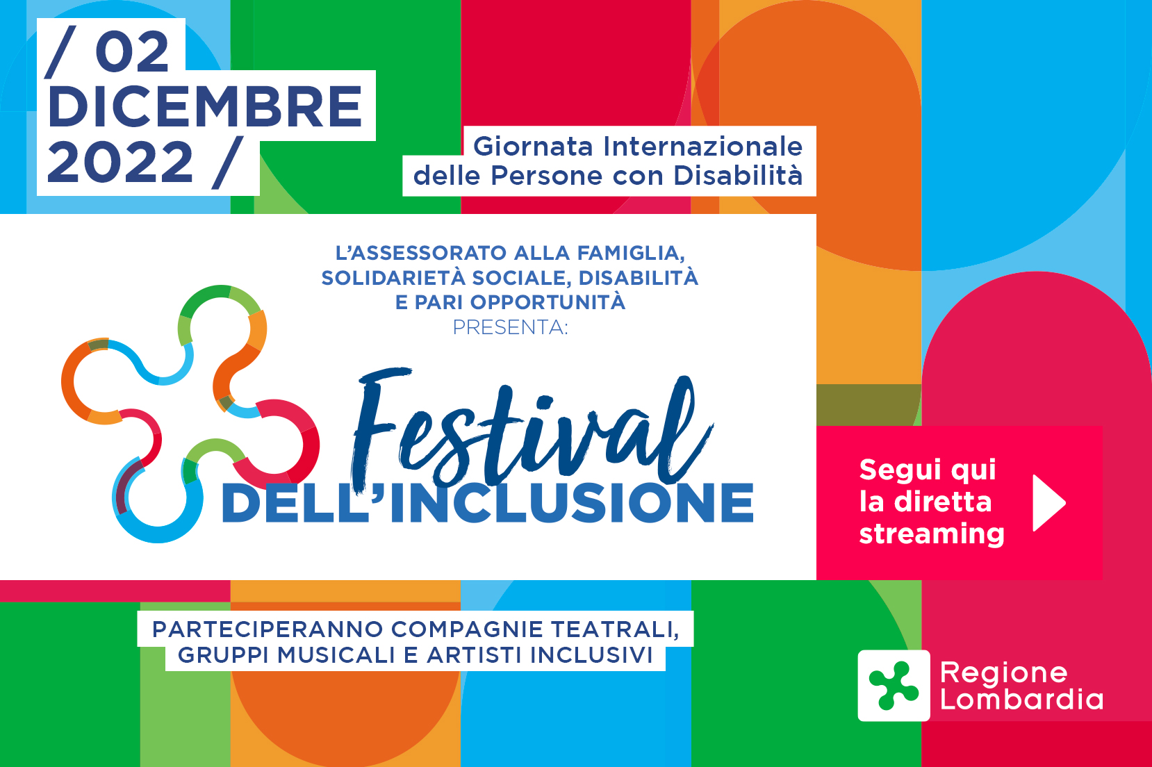 Festival dell'inclusione
